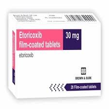 Aceclofenac-Sustained-Release-Tablets-ACCPAR-200-SR ETORICOXIB TABLETS 30mg